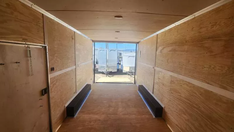 new Car Haulers / Racing Trailers Homesteader Trailers  for sale, in Commerce City, CO Thumbnail 4