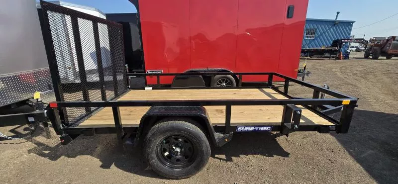 new Utility Trailers Sure-Trac  for sale, in Franktown, CO Thumbnail 2