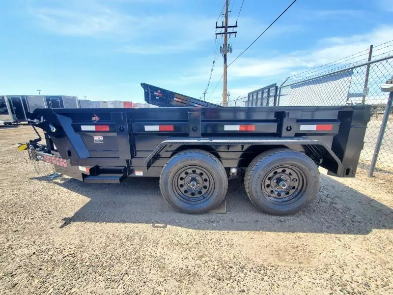 new Dump Trailers ED Trailer Mfg  for sale, in Commerce City, CO Thumbnail 7