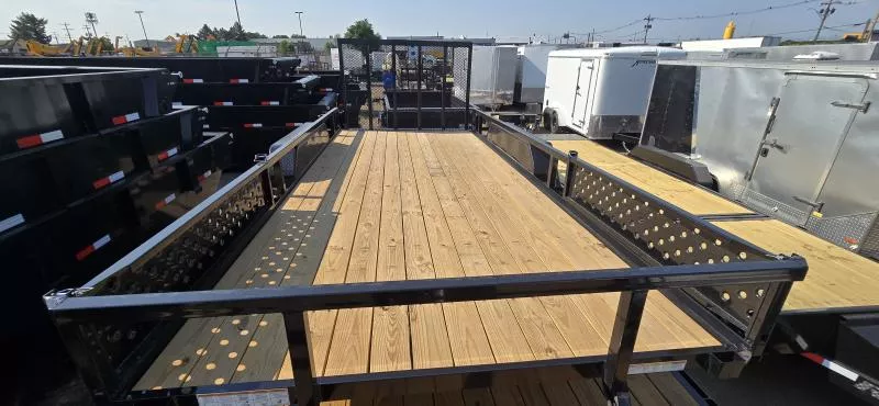 new ATV Trailers Sure-Trac Other for sale, in Commerce City, CO Thumbnail 9