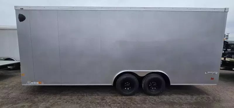 new Cargo (Enclosed) Trailers Haulmark  for sale, in Franktown, CO Thumbnail 12