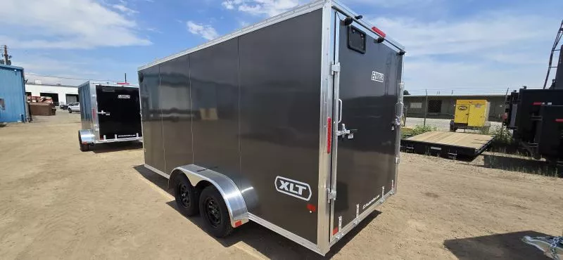 new Cargo (Enclosed) Trailers E-Z Hauler Other for sale, in Commerce City, CO Thumbnail 7