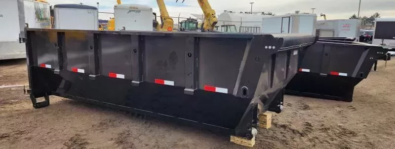 new Dump Trailers ED Trailer Mfg  for sale, in Commerce City, CO Thumbnail 8