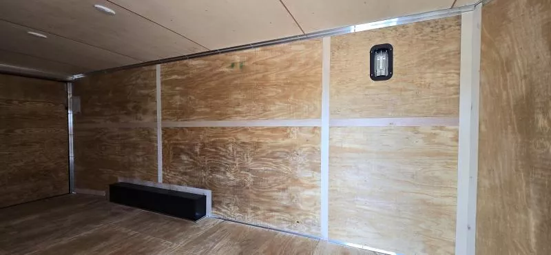 new Car Haulers / Racing Trailers Homesteader Trailers  for sale, in Commerce City, CO Thumbnail 27