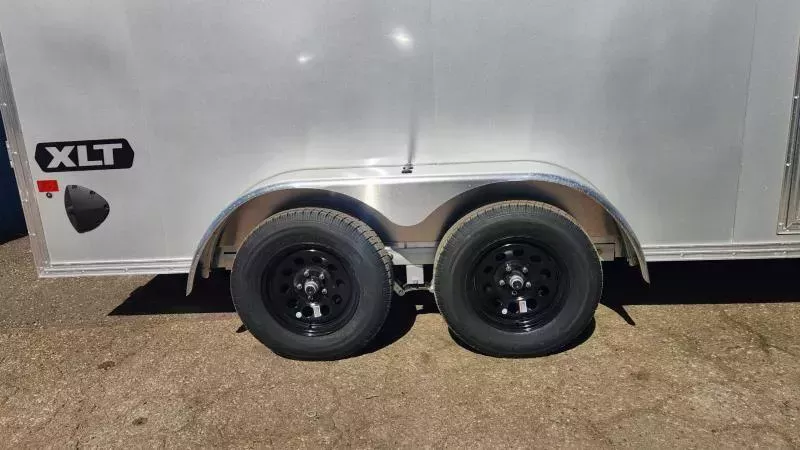 new Cargo (Enclosed) Trailers E-Z Hauler  for sale, in Commerce City, CO Thumbnail 3