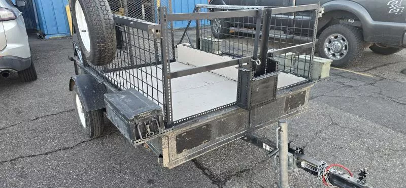 used Utility Trailers Carry-On Other for sale, in Commerce City, CO Thumbnail 7