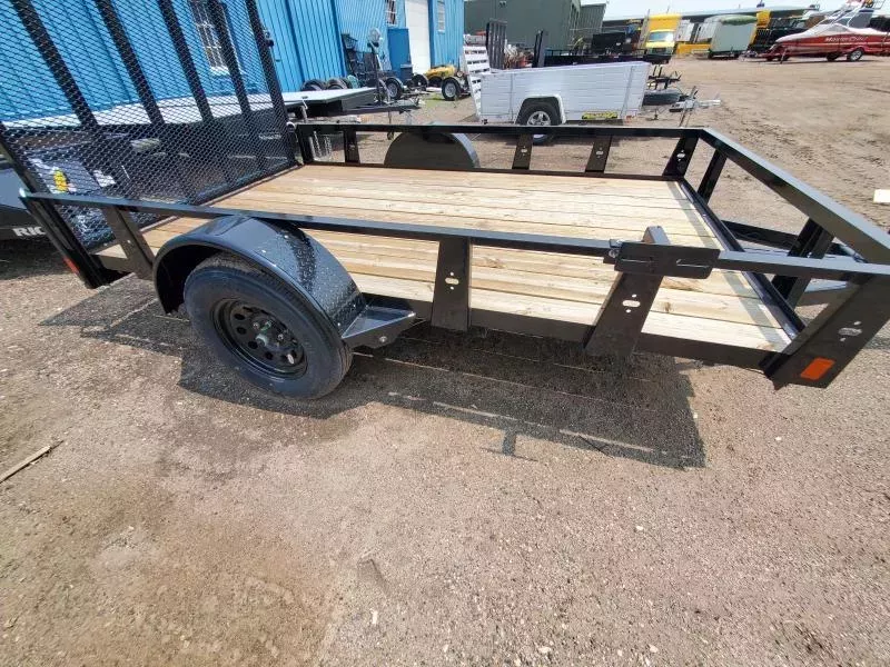 new Utility Trailers Rice  for sale, in Commerce City, CO Thumbnail 4