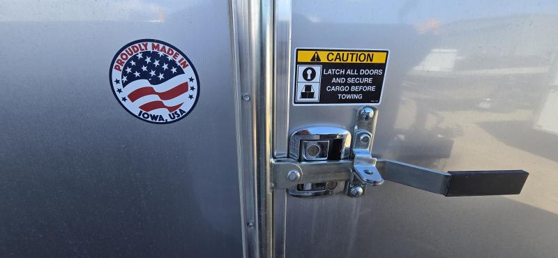 new Cargo (Enclosed) Trailers H and H Trailer  for sale, in Commerce City, CO Thumbnail 8