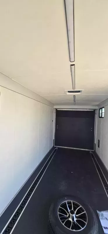 new Cargo (Enclosed) Trailers Haulmark Other for sale, in Commerce City, CO Thumbnail 8