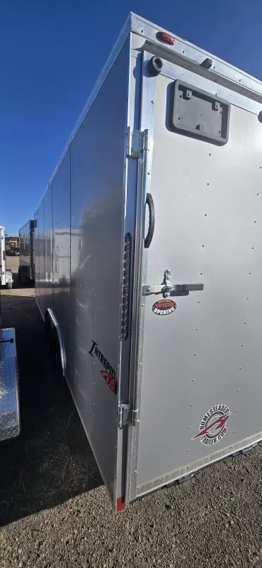 new Car Haulers / Racing Trailers Homesteader Trailers  for sale, in Commerce City, CO Thumbnail 41