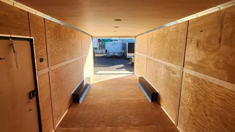 new Car Haulers / Racing Trailers Homesteader Trailers  for sale, in Commerce City, CO Thumbnail 6