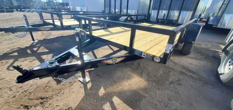 new Utility Trailers H and H Trailer  for sale, in Commerce City, CO Thumbnail 3