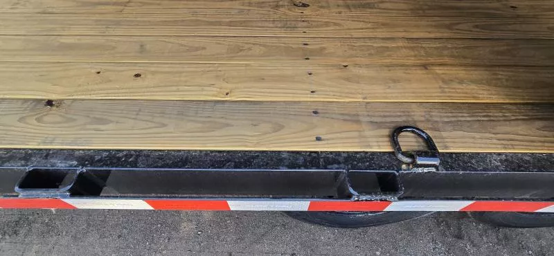 new Equipment / Flatbed Trailers Sure-Trac Other for sale, in Commerce City, CO Thumbnail 7