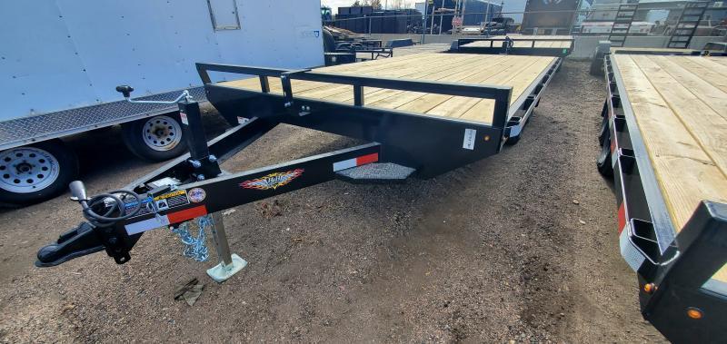new Equipment / Flatbed Trailers H and H Trailer  for sale, in Commerce City, CO Thumbnail 10