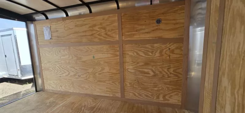 new Cargo (Enclosed) Trailers Homesteader Trailers  for sale, in Commerce City, CO Thumbnail 20