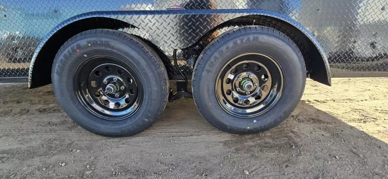 new Cargo (Enclosed) Trailers Homesteader Trailers  for sale, in Commerce City, CO Thumbnail 11