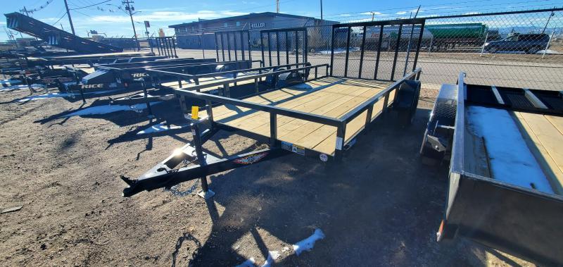 new Utility Trailers H and H Trailer  for sale, in Commerce City, CO Thumbnail 7