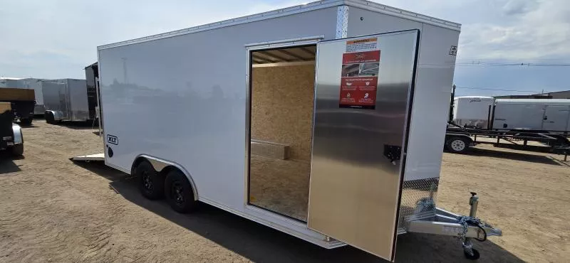 new Cargo (Enclosed) Trailers E-Z Hauler Other for sale, in Commerce City, CO Thumbnail 29