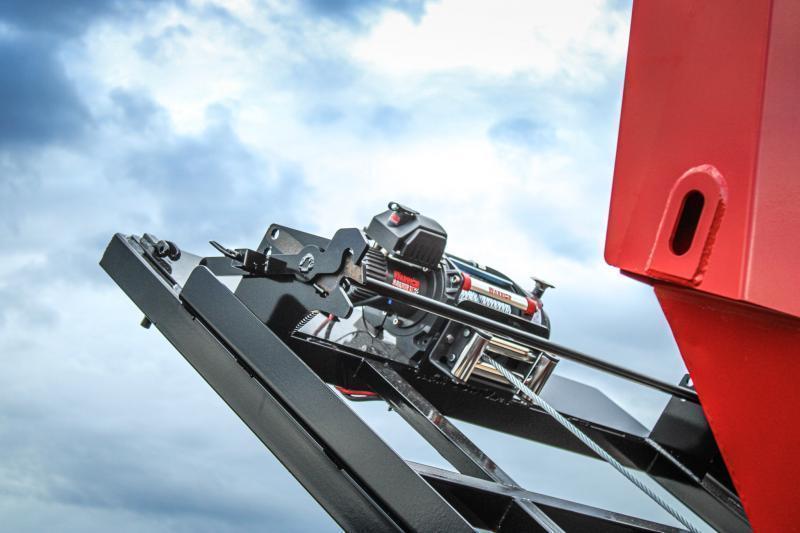 new Dump Trailers ED Trailer Mfg  for sale, in Commerce City, CO Thumbnail 11