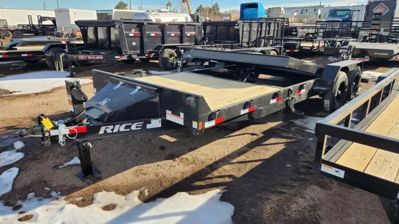 new Tilt Trailers Rice  for sale, in Franktown, CO Thumbnail 5