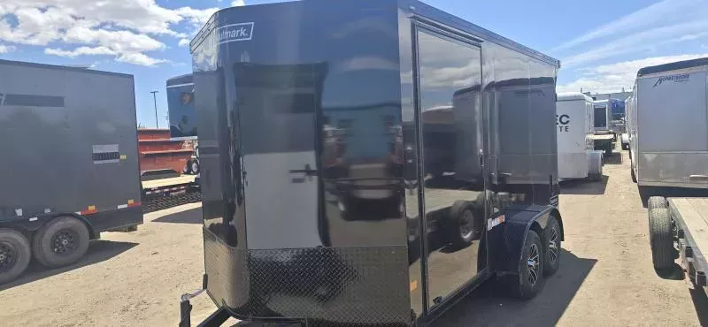 2026 Haulmark TSV714T2 Cargo / Enclosed Trailer