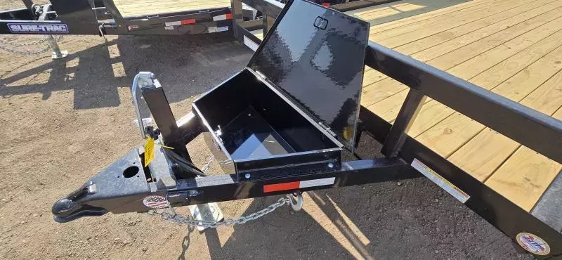 new Utility Trailers Sure-Trac Other for sale, in Franktown, CO Thumbnail 4