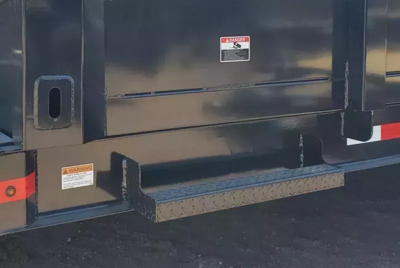 new Dump Trailers ED Trailer Mfg  for sale, in Commerce City, CO Thumbnail 6