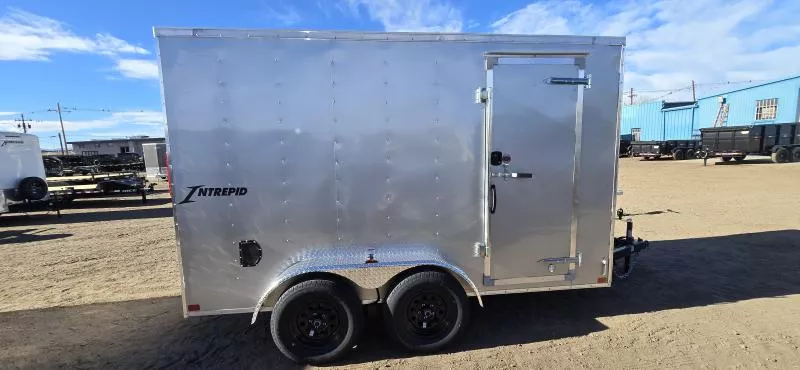 new Cargo (Enclosed) Trailers Homesteader Trailers  for sale, in Commerce City, CO Thumbnail 8