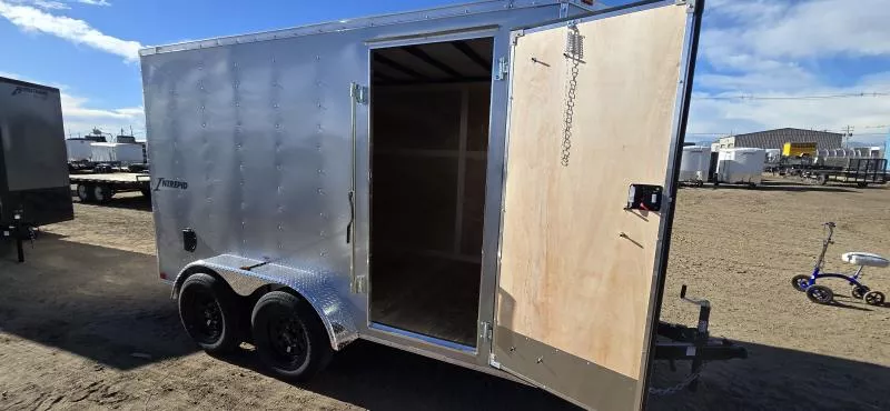 new Cargo (Enclosed) Trailers Homesteader Trailers  for sale, in Commerce City, CO Thumbnail 10