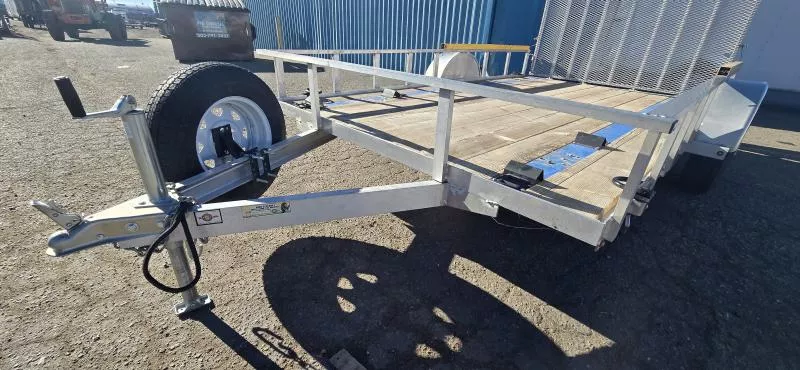 used Utility Trailers Carry-On Other for sale, in Commerce City, CO Thumbnail 9