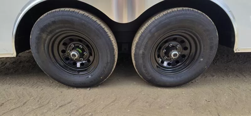 new Car Haulers / Racing Trailers Homesteader Trailers  for sale, in Commerce City, CO Thumbnail 21