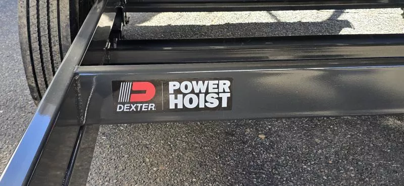 new Dump Trailers Rice  for sale, in Commerce City, CO Thumbnail 48