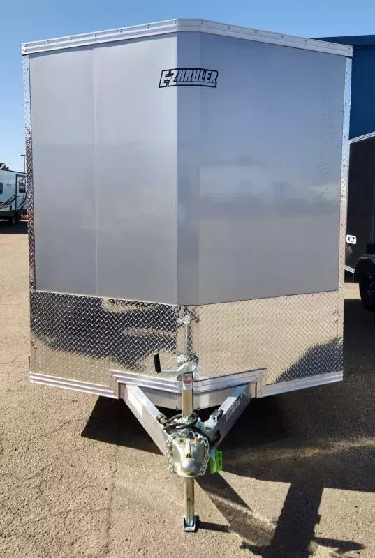 new Cargo (Enclosed) Trailers E-Z Hauler  for sale, in Commerce City, CO Thumbnail 5