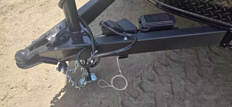 new Cargo (Enclosed) Trailers Haulmark  for sale, in Franktown, CO Thumbnail 6