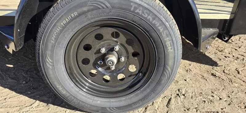 new Utility Trailers Rice  for sale, in Commerce City, CO Thumbnail 9