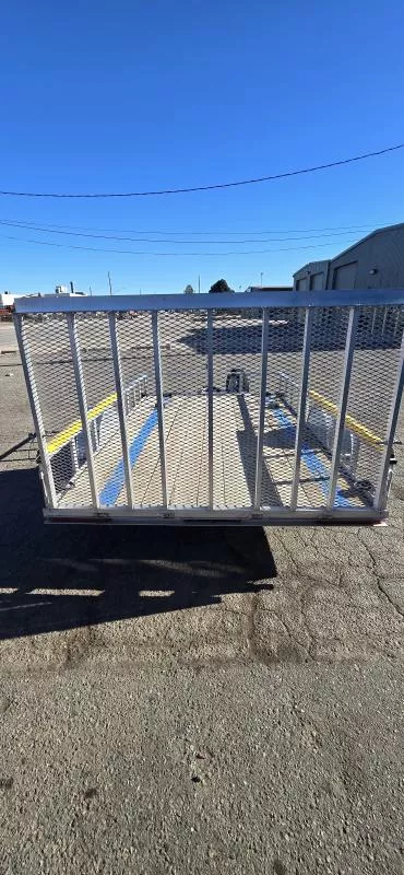 used Utility Trailers Carry-On Other for sale, in Commerce City, CO Thumbnail 6