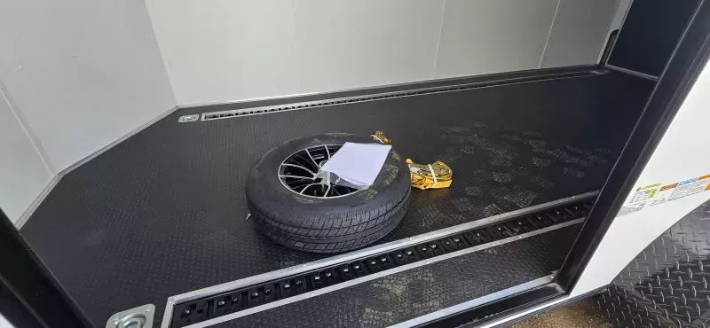 new Cargo (Enclosed) Trailers Haulmark Other for sale, in Commerce City, CO Thumbnail 16