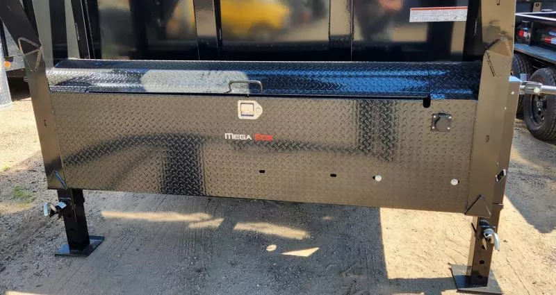 new Dump Trailers ED Trailer Mfg  for sale, in Commerce City, CO Thumbnail 4