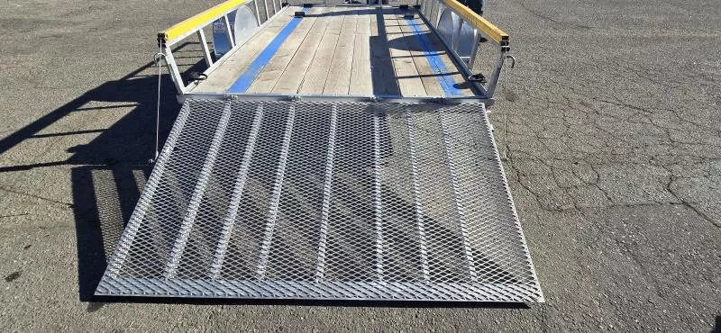 used Utility Trailers Carry-On Other for sale, in Commerce City, CO Thumbnail 13