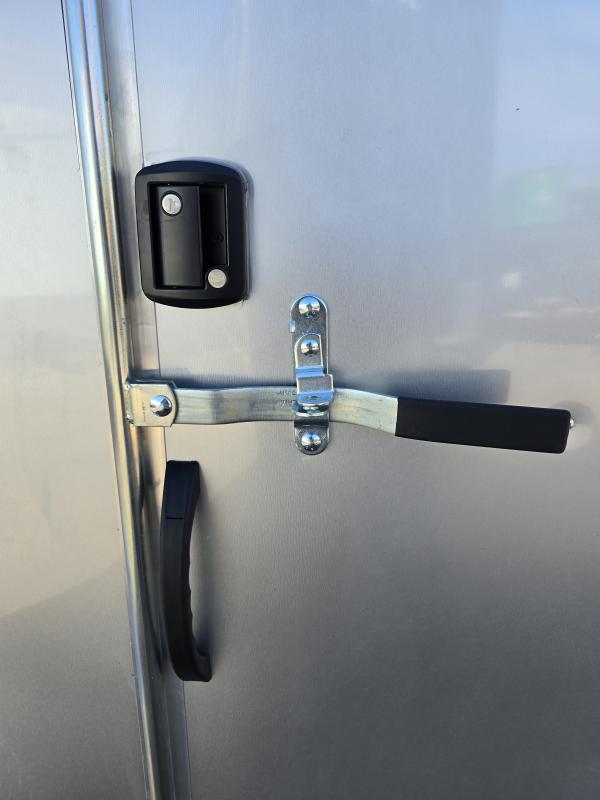 new Cargo (Enclosed) Trailers Homesteader Trailers for sale, in Commerce City, CO Thumbnail 6