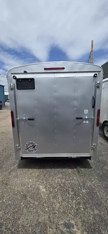 new Cargo (Enclosed) Trailers Homesteader Trailers  for sale, in Commerce City, CO Thumbnail 16