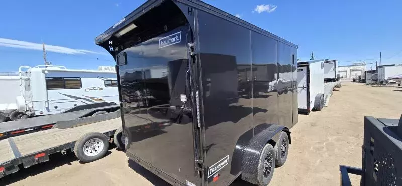 new Cargo (Enclosed) Trailers Haulmark  for sale, in Commerce City, CO Thumbnail 20