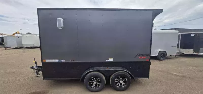 new Cargo (Enclosed) Trailers Homesteader Trailers  for sale, in Commerce City, CO Thumbnail 11