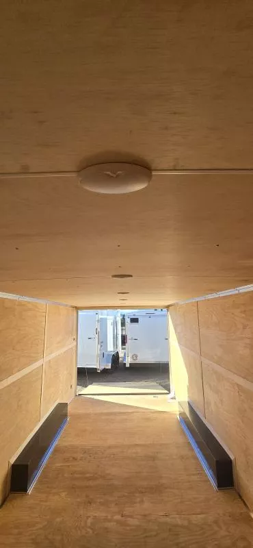 new Car Haulers / Racing Trailers Homesteader Trailers  for sale, in Commerce City, CO Thumbnail 38