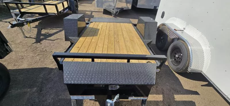 new Tilt Trailers Sure-Trac  for sale, in Franktown, CO Thumbnail 5