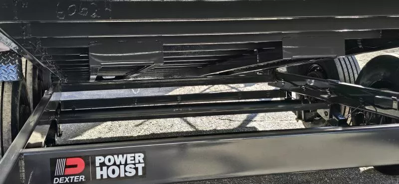 new Dump Trailers Rice  for sale, in Commerce City, CO Thumbnail 49