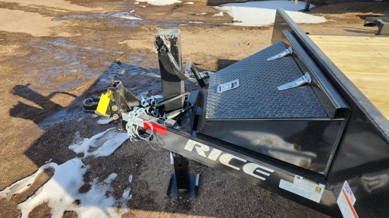 new Tilt Trailers Rice  for sale, in Commerce City, CO Thumbnail 7