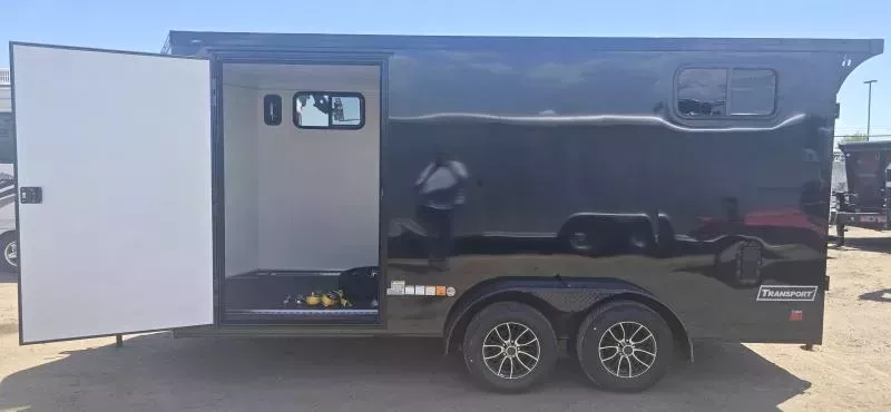 new Cargo (Enclosed) Trailers Haulmark Other for sale, in Commerce City, CO Thumbnail 4