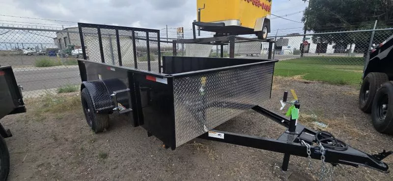 new Utility Trailers H and H Trailer  for sale, in Commerce City, CO Thumbnail 2