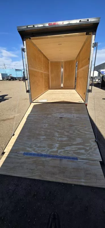 new Cargo (Enclosed) Trailers Homesteader Trailers  for sale, in Commerce City, CO Thumbnail 23